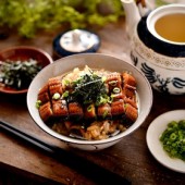 Tại sao người Nhật lại ăn cơm lươn vào mùa hè?